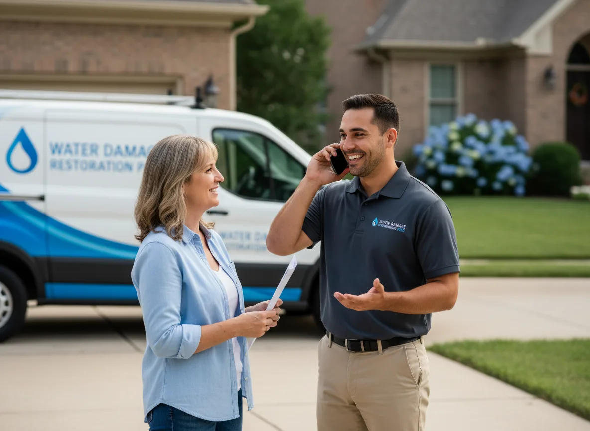 Flood Restoration Girard, OH FAQs